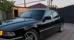 BMW 730 1995 годаүшін3 250 000 тг. в Астана – фото 2
