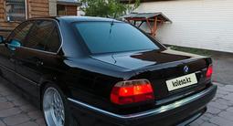 BMW 730 1995 годаүшін3 250 000 тг. в Астана – фото 3