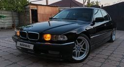 BMW 730 1995 годаүшін3 250 000 тг. в Астана