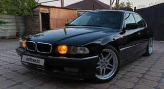 BMW 730 1995 года за 3 250 000 тг. в Астана