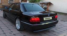 BMW 730 1995 годаүшін3 250 000 тг. в Астана – фото 4