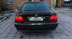 BMW 730 1995 годаүшін3 250 000 тг. в Астана – фото 5