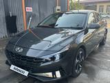 Hyundai Avante 2022 годаүшін11 650 000 тг. в Шымкент