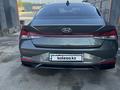 Hyundai Avante 2022 годаүшін11 650 000 тг. в Шымкент – фото 5