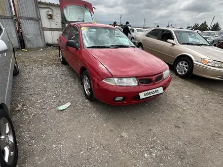 Mitsubishi Carisma 1998 года за 2 500 000 тг. в Алматы – фото 2