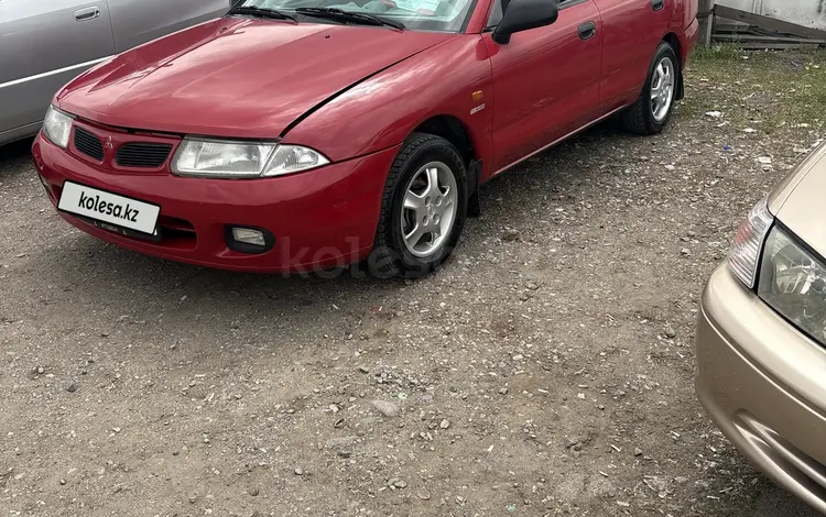 Mitsubishi Carisma 1998 года за 2 500 000 тг. в Алматы