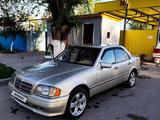 Mercedes-Benz C 280 1994 года за 2 350 000 тг. в Алматы – фото 3