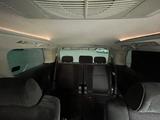Минивен VIP бизнес класса Toyota Vellfire с водителем, 7 местный в Тараз – фото 4