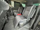 Минивен VIP бизнес класса Toyota Vellfire с водителем, 7 местный в Тараз – фото 3