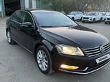 Volkswagen Passat 2011 годаүшін6 100 000 тг. в Костанай – фото 2