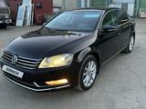 Volkswagen Passat 2011 годаfor6 100 000 тг. в Костанай – фото 4