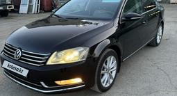 Volkswagen Passat 2011 года за 6 100 000 тг. в Костанай – фото 4