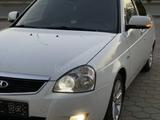 ВАЗ (Lada) Priora 2170 2014 годаүшін3 800 000 тг. в Семей