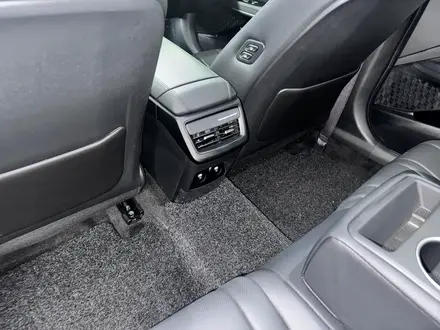 Kia K8 2024 года за 21 000 000 тг. в Алматы – фото 16