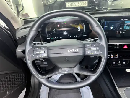 Kia K8 2024 года за 21 000 000 тг. в Алматы – фото 19