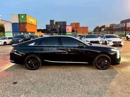 Kia K8 2024 года за 21 000 000 тг. в Алматы – фото 3