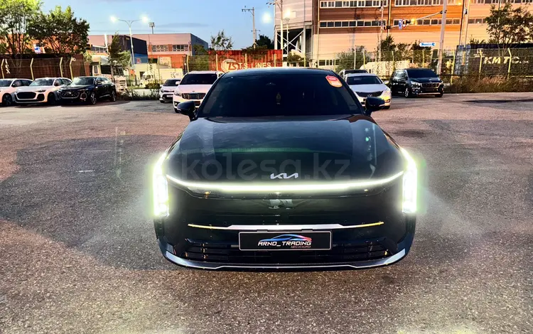 Kia K8 2024 года за 21 000 000 тг. в Алматы
