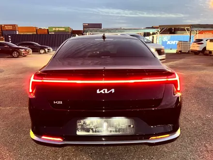 Kia K8 2024 года за 21 000 000 тг. в Алматы – фото 5