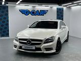 Mercedes-Benz CLS 500 2014 годаүшін16 000 000 тг. в Астана