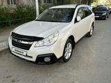 Subaru Outback 2013 годаүшін7 800 000 тг. в Семей