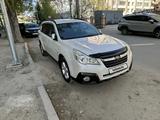 Subaru Outback 2013 годаүшін7 800 000 тг. в Семей – фото 3