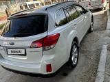 Subaru Outback 2013 годаүшін7 800 000 тг. в Семей – фото 5