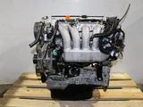 HONDA ДВИГАТЕЛЬ МОТОР за 350 000 тг. в Алматы – фото 4