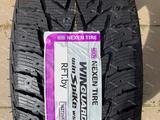 Nexen Winguard Winspike WS62 SUV 235/60 R18 107T за 380 000 тг. в Атырау