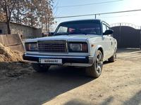 ВАЗ (Lada) 2107 2007 годаfor1 200 000 тг. в Жетысай