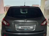 Nissan Qashqai 2013 года за 4 200 000 тг. в Талдыкорган – фото 4