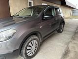 Nissan Qashqai 2013 года за 4 200 000 тг. в Талдыкорган – фото 2