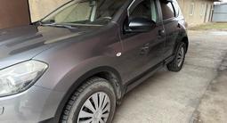 Nissan Qashqai 2013 года за 4 200 000 тг. в Талдыкорган – фото 2