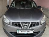 Nissan Qashqai 2013 года за 4 200 000 тг. в Талдыкорган
