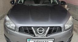 Nissan Qashqai 2013 года за 4 200 000 тг. в Талдыкорган