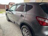 Nissan Qashqai 2013 года за 4 200 000 тг. в Талдыкорган – фото 3