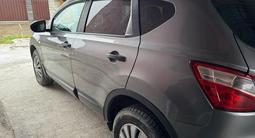 Nissan Qashqai 2013 года за 4 200 000 тг. в Талдыкорган – фото 3