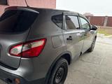 Nissan Qashqai 2013 года за 4 200 000 тг. в Талдыкорган – фото 5
