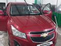 Chevrolet Cruze 2013 года за 4 700 000 тг. в Павлодар