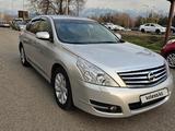 Nissan Teana 2010 года за 6 100 000 тг. в Алматы – фото 2