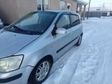 Hyundai Getz 2005 года за 2 500 000 тг. в Астана