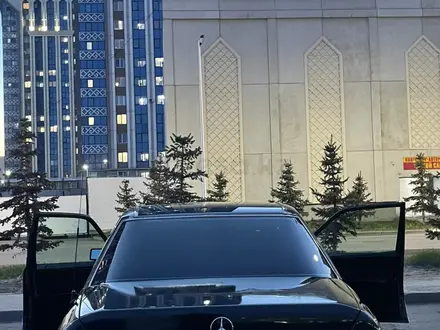 Mercedes-Benz E 320 1993 года за 2 700 000 тг. в Астана – фото 7