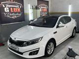 Kia Optima 2014 года за 7 800 000 тг. в Шымкент