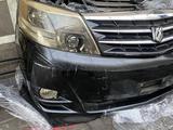 Ноускат морда Alphard за 250 000 тг. в Алматы – фото 2