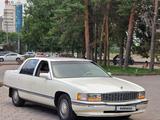 Cadillac De Ville 1994 года за 11 500 000 тг. в Алматы – фото 2