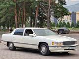 Cadillac De Ville 1994 года за 11 500 000 тг. в Алматы