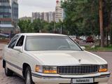 Cadillac De Ville 1994 года за 11 500 000 тг. в Алматы – фото 3