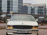 Cadillac De Ville 1994 года за 11 500 000 тг. в Алматы – фото 4