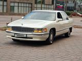 Cadillac De Ville 1994 года за 11 500 000 тг. в Алматы – фото 5