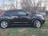 Nissan Juke 2012 года за 6 200 000 тг. в Алматы – фото 2