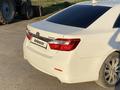 Toyota Camry 2013 годаүшін8 300 000 тг. в Актобе – фото 19